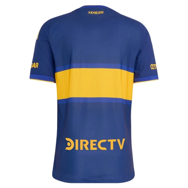 Boca Juniors Pelipaita Miesten Koti 2026-27