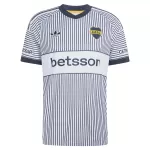 Boca Juniors Pelipaita Miesten Vieras 2026-27