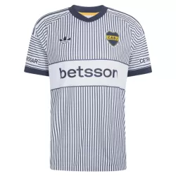 Boca Juniors Pelipaita Miesten Vieras 2026-27 Boca Juniors Pelipaita Miesten Vieras 2026-27