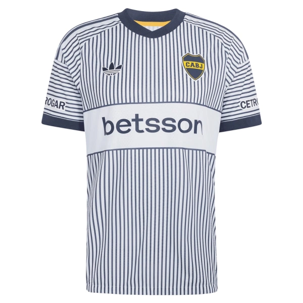 Boca Juniors Pelipaita Miesten Vieras 2026-27 Boca Juniors Pelipaita Miesten Vieras 2026-27
