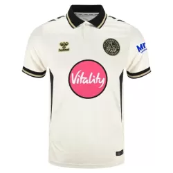 Bournemouth Pelipaita Miesten Kolmas 2026-27 Bournemouth Pelipaita Miesten Kolmas 2026-27