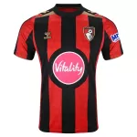Bournemouth Pelipaita Miesten Koti 2026-27