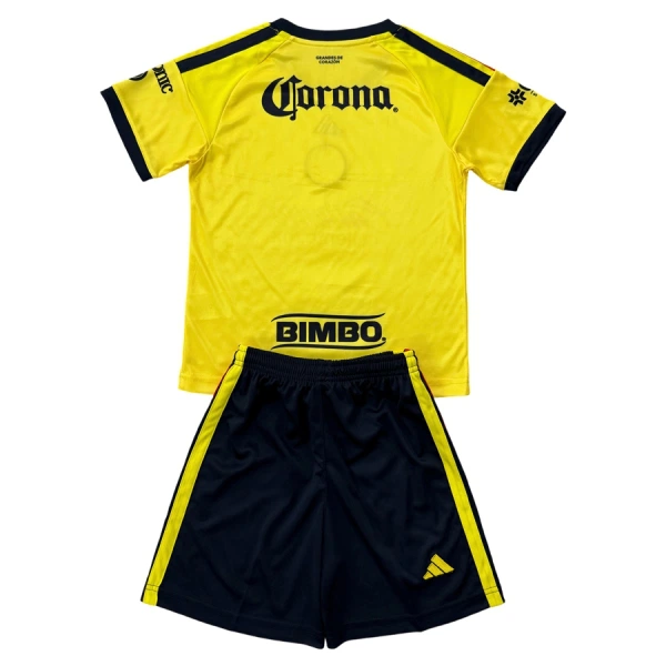 Club América Pelipaita Lasten Koti 2026-27