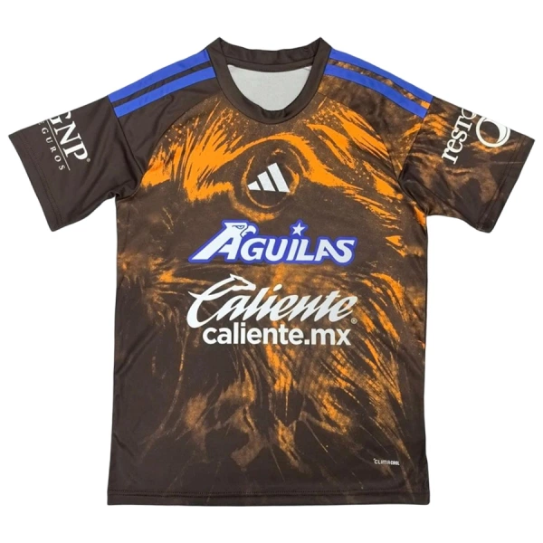 Club América Pelipaita Miesten Kolmas 2026-27 Club América Pelipaita Miesten Kolmas 2026-27