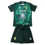 Club Leon Pelipaita Lasten Koti 2026-27