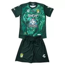 Club Leon Pelipaita Lasten Koti 2026-27 Club Leon Pelipaita Lasten Koti 2026-27