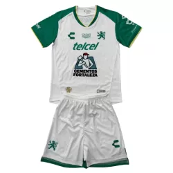 Club Leon Pelipaita Lasten Vieras 2026-27