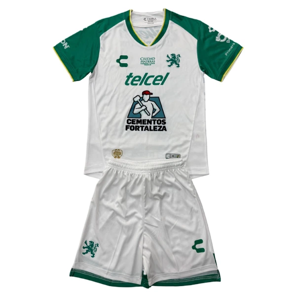 Club Leon Pelipaita Lasten Vieras 2026-27