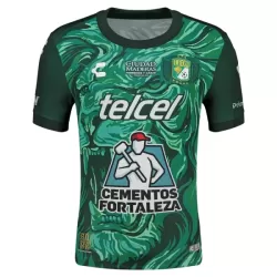 Club Leon Pelipaita Miesten Koti 2026-27
