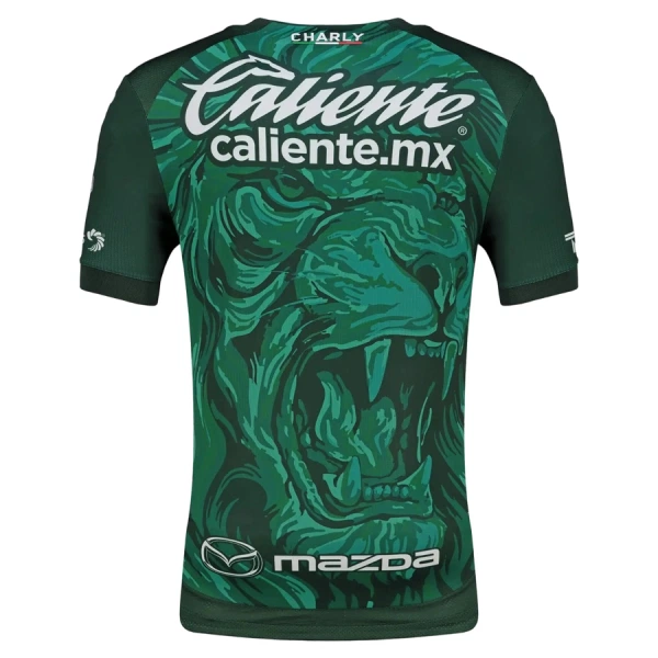 Club Leon Pelipaita Miesten Koti 2026-27