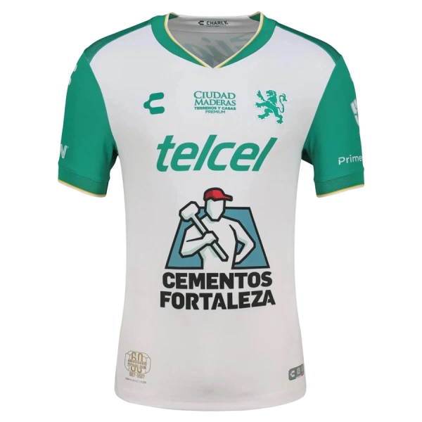 Club Leon Pelipaita Miesten Vieras 2026-27