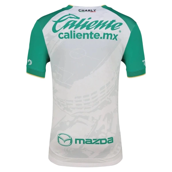Club Leon Pelipaita Miesten Vieras 2026-27