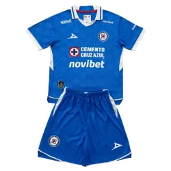 Cruz Azul Pelipaita Lasten Koti 2026-27