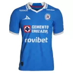 Cruz Azul Pelipaita Miesten Koti 2026-27