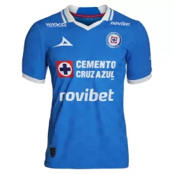 Cruz Azul Pelipaita Miesten Koti 2026-27 Cruz Azul Pelipaita Miesten Koti 2026-27