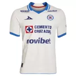 Cruz Azul Pelipaita Miesten Vieras 2026-27