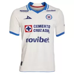 Cruz Azul Pelipaita Miesten Vieras 2026-27