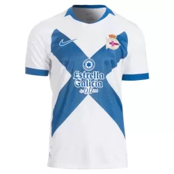 Deportivo de La Coruna Pelipaita Miesten Kolmas 2026-27