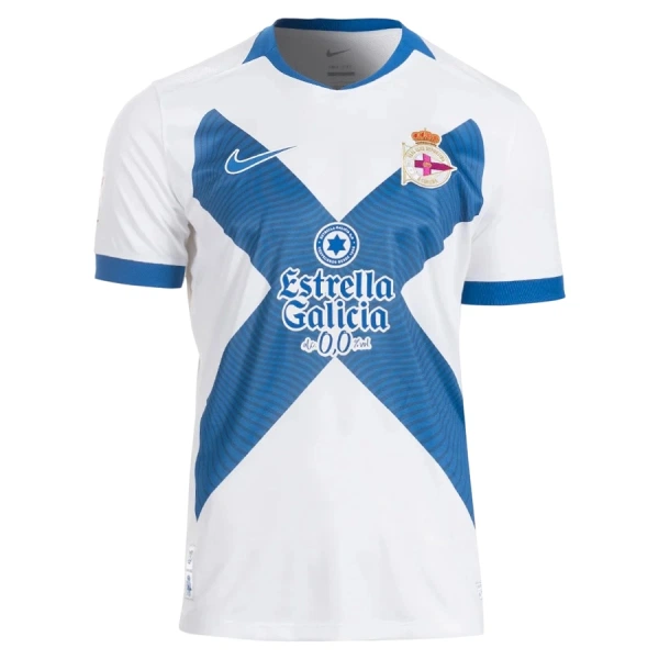 Deportivo de La Coruna Pelipaita Miesten Kolmas 2026-27 Deportivo de La Coruna Pelipaita Miesten Kolmas 2026-27