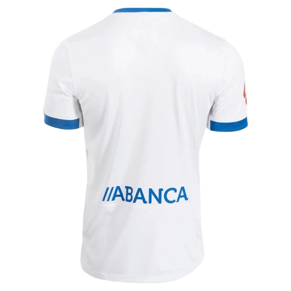 Deportivo de La Coruna Pelipaita Miesten Kolmas 2026-27