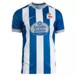 Deportivo de La Coruna Pelipaita Miesten Koti 2026-27