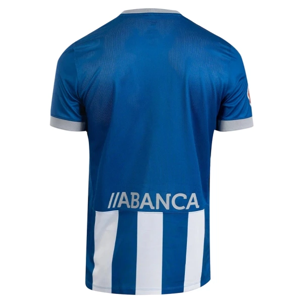 Deportivo de La Coruna Pelipaita Miesten Koti 2026-27