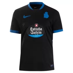 Deportivo de La Coruna Pelipaita Miesten Vieras 2026-27 Deportivo de La Coruna Pelipaita Miesten Vieras 2026-27