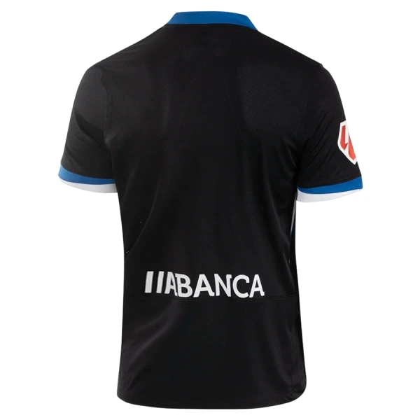 Deportivo de La Coruna Pelipaita Miesten Vieras 2026-27