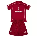 Deportivo Toluca Pelipaita Lasten Koti 2026-27