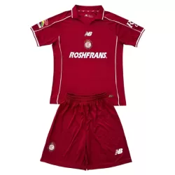 Deportivo Toluca Pelipaita Lasten Koti 2026-27