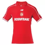 Deportivo Toluca Pelipaita Miesten Koti 2026-27
