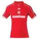 Deportivo Toluca Pelipaita Miesten Koti 2026-27 Deportivo Toluca Pelipaita Miesten Koti 2026-27