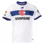 Deportivo Toluca Pelipaita Miesten Vieras 2026-27