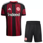 Eintracht Frankfurt Pelipaita Lasten Koti 2026-27