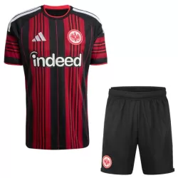 Eintracht Frankfurt Pelipaita Lasten Koti 2026-27 Eintracht Frankfurt Pelipaita Lasten Koti 2026-27