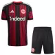 Eintracht Frankfurt Pelipaita Lasten Koti 2026-27