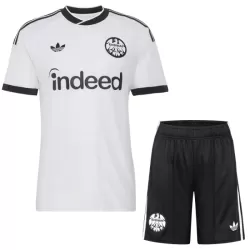 Eintracht Frankfurt Pelipaita Lasten Vieras 2026-27 Eintracht Frankfurt Pelipaita Lasten Vieras 2026-27