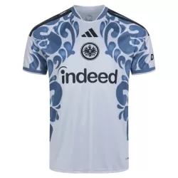 Eintracht Frankfurt Pelipaita Miesten Kolmas 2026-27 Eintracht Frankfurt Pelipaita Miesten Kolmas 2026-27