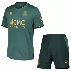 Everton Pelipaita Lasten Kolmas 2026-27 Everton Pelipaita Lasten Kolmas 2026-27