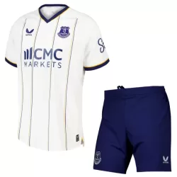 Everton Pelipaita Lasten Vieras 2026-27 Everton Pelipaita Lasten Vieras 2026-27