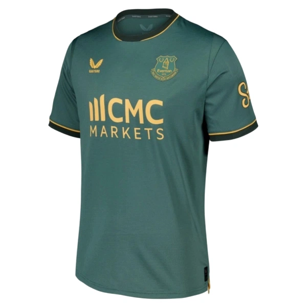 Everton Pelipaita Miesten Kolmas 2026-27 Everton Pelipaita Miesten Kolmas 2026-27
