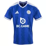 Leicester City Pelipaita Miesten Koti 2026-27