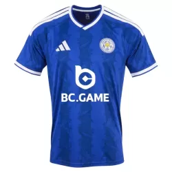 Leicester City Pelipaita Miesten Koti 2026-27