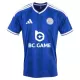 Leicester City Pelipaita Miesten Koti 2026-27 Leicester City Pelipaita Miesten Koti 2026-27