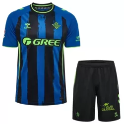 Real Betis Pelipaita Lasten Kolmas 2026-27
