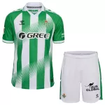 Real Betis Pelipaita Lasten Koti 2026-27