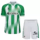 Real Betis Pelipaita Lasten Koti 2026-27 Real Betis Pelipaita Lasten Koti 2026-27