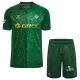 Real Betis Pelipaita Lasten Vieras 2026-27 Real Betis Pelipaita Lasten Vieras 2026-27