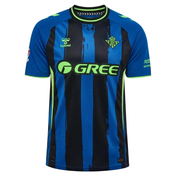 Real Betis Pelipaita Miesten Kolmas 2026-27