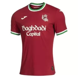 Real Sociedad Pelipaita Miesten Kolmas 2026-27 Real Sociedad Pelipaita Miesten Kolmas 2026-27